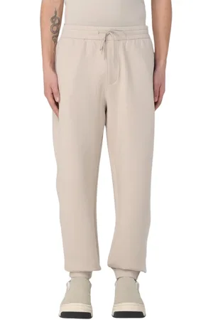 Emporio Armani Hombre, Pantalones, Gris, Talla: XL