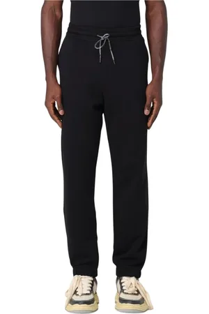 Vivienne Westwood Hombre, Pantalones, Negro, Talla: XL