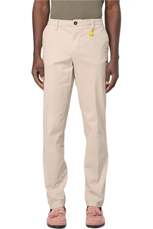 Manuel Ritz Hombre, Pantalones, , Talla: S