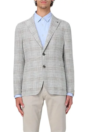 TAGLIATORE Hombre, Chaquetas, , Talla: L