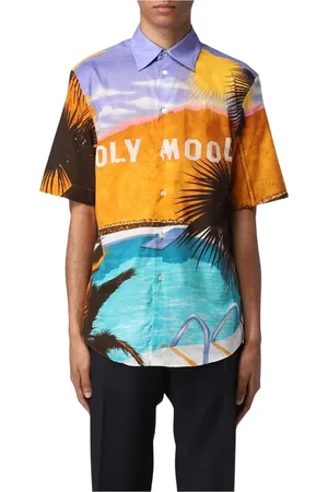 Etro Hombre, Camisas, , Talla: S