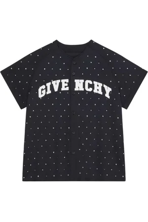 Givenchy Hombre, Camisetas, Negro, Talla: M