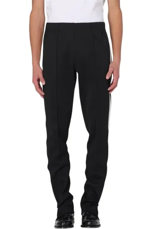 Maison Margiela Hombre, Pantalones, Negro, Talla: M