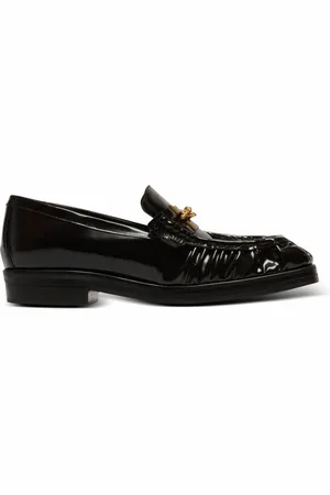 Balmain Hombre, Zapatos, Negro, Talla: 43 EU