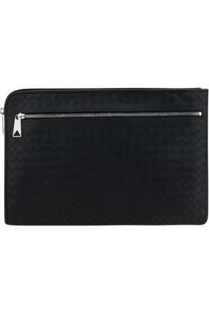 Bottega Veneta Hombre, Bolsos, Negro, Talla: ONE Size