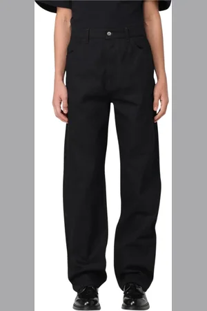 Jil Sander Hombre, Vaqueros, Azul, Talla: L
