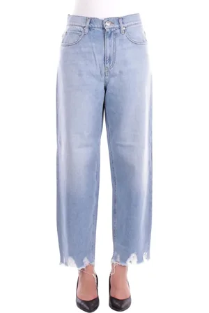Pinko Mujer, Vaqueros, Azul, Talla: W28