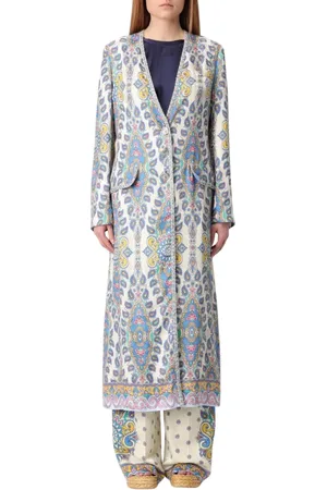 Etro Mujer, Abrigos, , Talla: L
