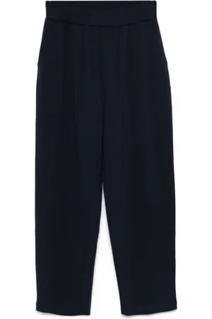 Persona by Marina Rinaldi Mujer, Pantalones, Azul, Talla: S