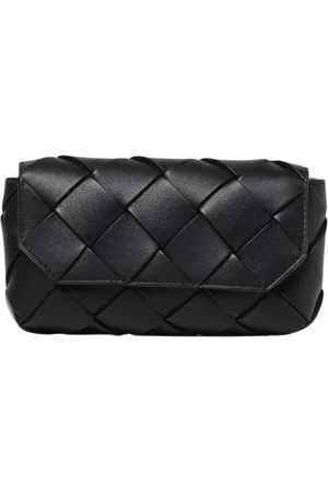 Bottega Veneta Hombre, Bolsos, Negro, Talla: ONE Size