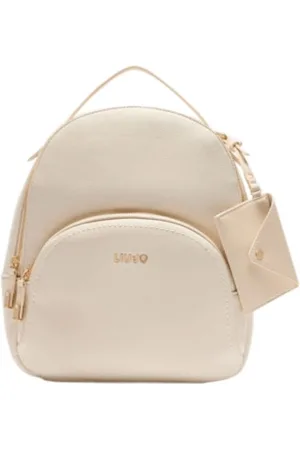 Liu Jo Mujer, Bolsos, Blanco, Talla: ONE Size
