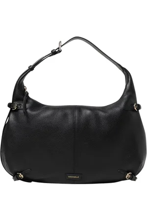 Coccinelle Mujer, Bolsos, Negro, Talla: ONE Size