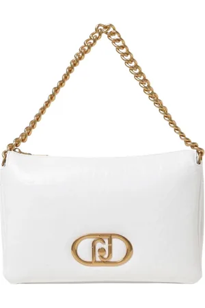 Liu Jo Mujer, Bolsos, Blanco, Talla: ONE Size