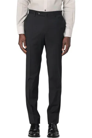 PT Torino Hombre, Pantalones, Negro, Talla: XL