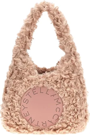 Stella McCartney Mujer, Bolsos, Rosa, Talla: ONE Size