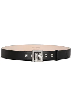 Balmain Hombre, Accesorios, Negro, Talla: 100 CM
