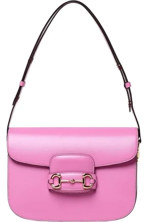 Gucci Mujer, Bolsos, Rosa, Talla: ONE Size