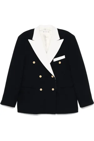 Tommy Hilfiger Mujer, Chaquetas, Azul, Talla: XL