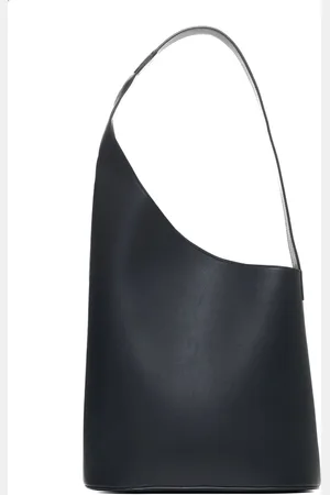 Aesther Ekme Mujer, Bolsos, Negro, Talla: ONE Size