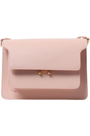 Marni Mujer, Bolsos, Rosa, Talla: ONE Size