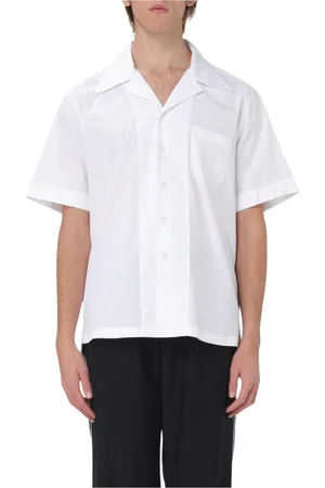 Dolce & Gabbana Hombre, Camisas, Blanco, Talla: L