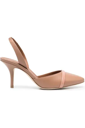 MALONE SOULIERS Mujer, Zapatos, Rosa, Talla: 36 EU