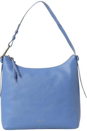 Coccinelle Mujer, Bolsos, Azul, Talla: ONE Size