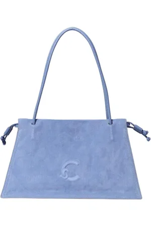 Coccinelle Mujer, Bolsos, Azul, Talla: ONE Size