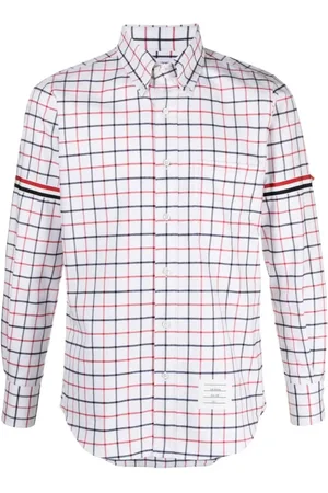 Thom Browne Hombre, Camisas, , Talla: M