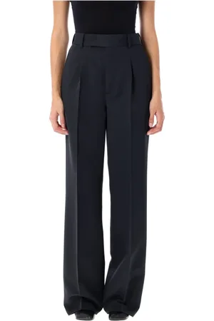 Rohe Mujer, Pantalones, Negro, Talla: M