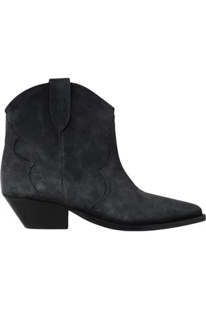 Isabel Marant Mujer, Zapatos, Negro, Talla: 36 EU