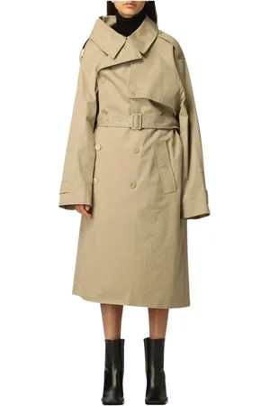 Balenciaga Mujer, Abrigos, , Talla: S