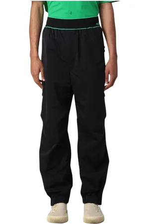 Bottega Veneta Hombre, Pantalones, Negro, Talla: M