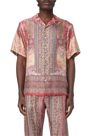 Etro Hombre, Camisas, , Talla: M