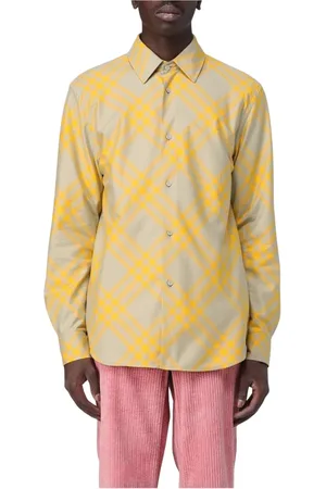 Burberry Hombre, Camisas, , Talla: S