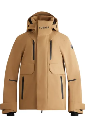 Fusalp Hombre, Chaquetas, , Talla: 2XL