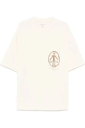 Untitled Artworks Hombre, Camisetas, , Talla: M