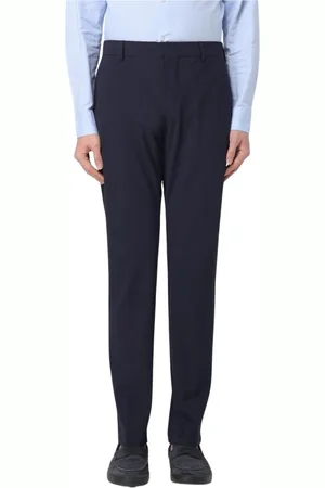 PT Torino Hombre, Pantalones, Azul, Talla: 2XL