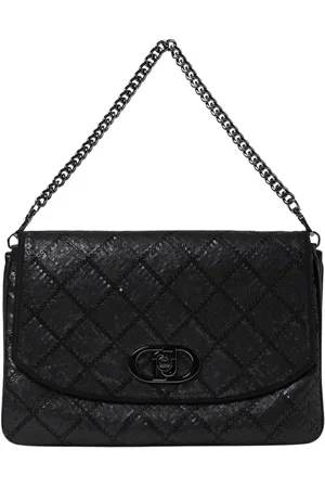 Liu Jo Mujer, Bolsos, Negro, Talla: ONE Size