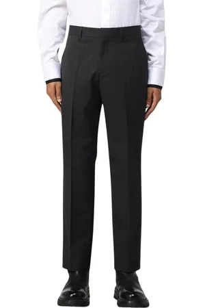 Karl Lagerfeld Hombre, Pantalones, Azul, Talla: L