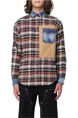 Dsquared2 Hombre, Camisas, , Talla: S