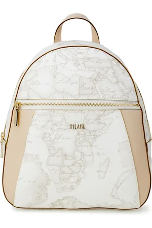 ALVIERO MARTINI 1A CLASSE Mujer, Bolsos, Blanco, Talla: ONE Size