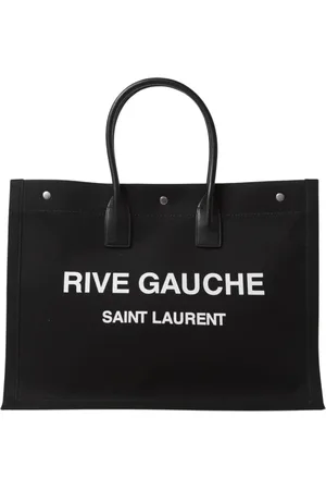 Saint Laurent Hombre, Bolsos, Negro, Talla: ONE Size