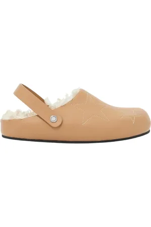 Stella McCartney Mujer, Zapatos, Marrón, Talla: 39 EU