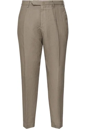 Biagio Santaniello Hombre, Pantalones, , Talla: L