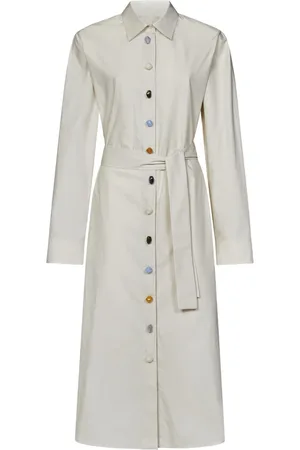 Msgm Mujer, Vestidos, , Talla: S