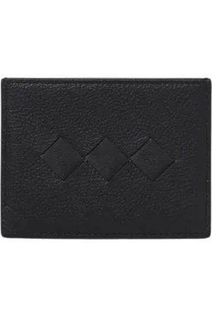 Bottega Veneta Hombre, Accesorios, Negro, Talla: ONE Size