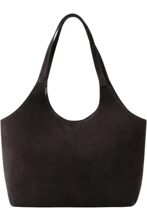 Aesther Ekme Mujer, Bolsos, Negro, Talla: ONE Size