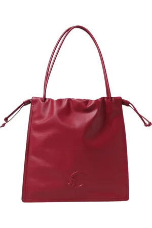 Coccinelle Mujer, Bolsos, Rojo, Talla: ONE Size