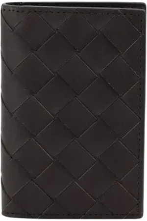 Bottega Veneta Hombre, Accesorios, Marrón, Talla: ONE Size